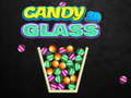 Juego Candy Glass 3D