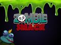 Juego Zombie Smack