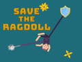 Juego Save the Ragdoll