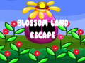 Juego Blossom Land Escape