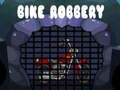 Juego Bike Robbery