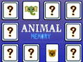 Juego Animals Memory