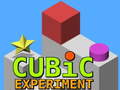Juego Cubic Experiment