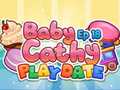 Juego Baby Cathy Ep18: Play Date