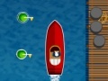 Juego Docking Perfection