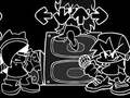 Juego Friday Night Funkin vs Annie High Effort Storm