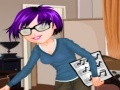 Juego Piano class