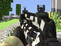 Juego Blocky Siege