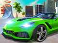 Juego Mega City Missions