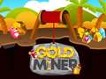 Juego Gold Miner