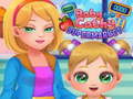 Juego Baby Cathy Ep19 Supermarket