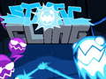 Juego Static Cling