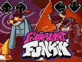 Juego Friday Night Funkin Tricky & Whitty vs Tabi & Agoti