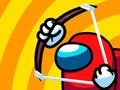 Juego Impostor Archer War