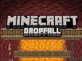 Juego Minecraft Dropper