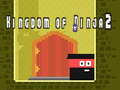 Juego Kingdom of Ninja 2