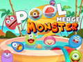 Juego Merge Monster Pool 