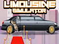 Juego Limousine Simulator