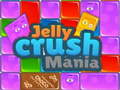 Juego Jelly Crush Mania