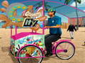 Juego Ice Cream City 