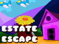 Juego Estate Escape