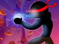 Juego Stickman Shadow Hero