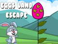 Juego Eggs Land Escape