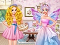 Juego Cottage Core Vs Fairy Core Rivals