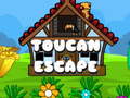 Juego Toucan Escape