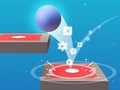 Juego Tiles Hop Ball Master