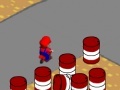 Juego Mario Mini Moto
