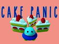 Juego Cake Panic