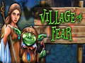 Juego Village of fear