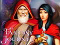 Juego Fantasy journey