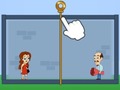 Juego Love Rescue: Pull Pins