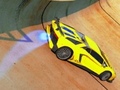 Juego Car Sky Stunts 