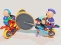 Juego Saw Machine.io