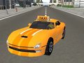 Juego Crazy Taxi Driver