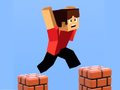 Juego Parkour Block 3d