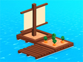 Juego Idle Arks Build At Sea