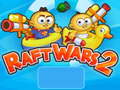 Juego Raft Wars 2