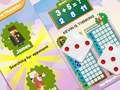 Juego Math & Dice