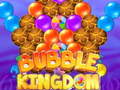 Juego Bubble Kingdom