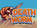 Juego Death Worm