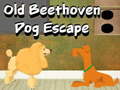 Juego Old Beethoven Dog Escape