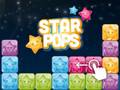 Juego Star Pops