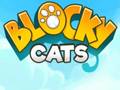 Juego Blocky Cats
