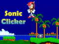 Juego Sonic Clicker