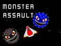 Juego Monster Assault