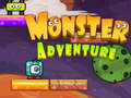 Juego Monster Adventure